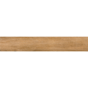 Produktbild Bodenfliese Lalou fresno 120x20 - braune Holzoptik Fliese