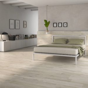 Produktbild Bodenfliese Kory musgo 85x22 matt in Holzoptik