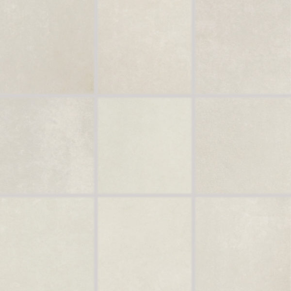 Produktbild Mosaikfliese Esta elfenbein 10×10 matt
