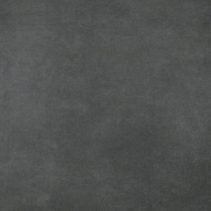 Prdouktbild Bodenfliese Esta schwarz 60x60 matt aus Feinsteinzeug