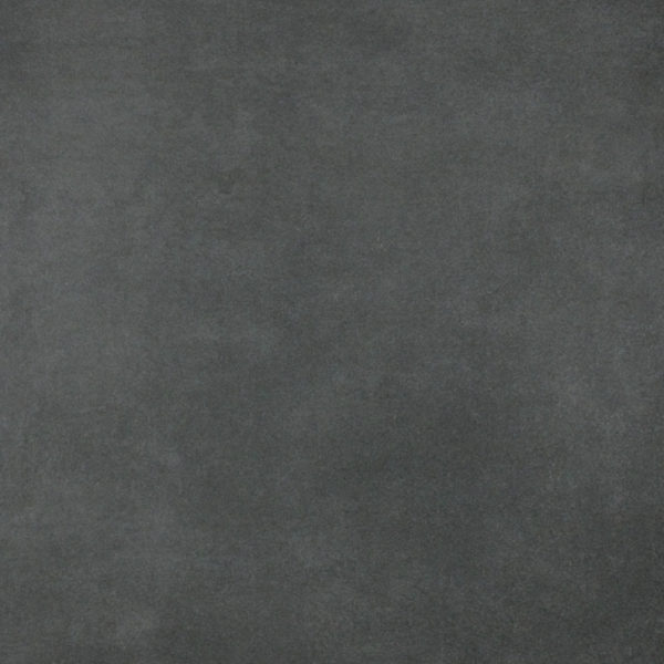 Prdouktbild Bodenfliese Esta schwarz 60x60 matt aus Feinsteinzeug
