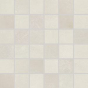 Produktbild Mosaikfliese Esta elfenbein 5x5 matt