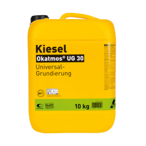 Produktbild Kiesel Okatmos® UG 30 Universal Grundierung 10 kg