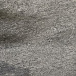 Terrassenfliese - Terrassenplatte Aturo grau 60x60 matt
