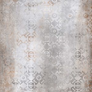 Produktbild Boden-und Wandfliese Yara 30x60 Dekor Metalloptik