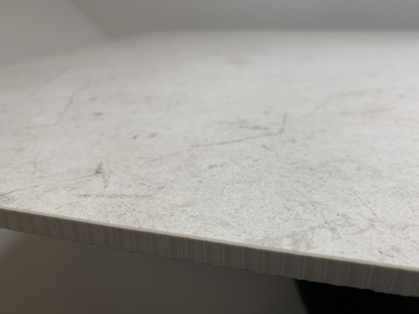 Produktbild Boden- und Wandfliese Manhatten white 30x60 matt