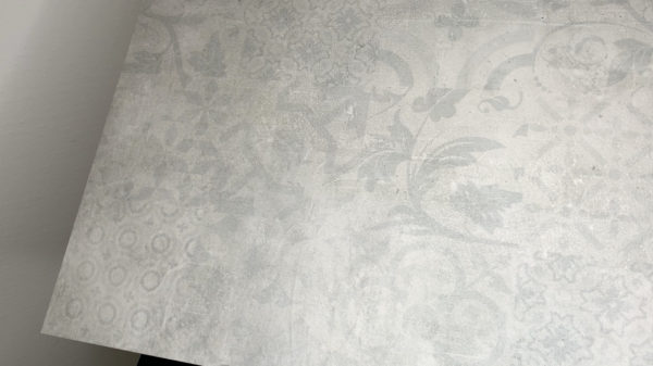 Produktbild Boden- und Wandfliese Kosmo decor grey 60x60 matt