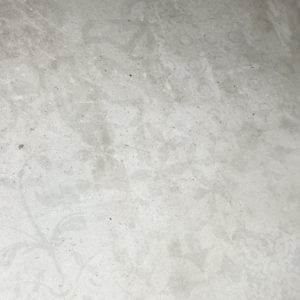 Boden- und Wandfliese Kosmo decor grey 60x60 matt