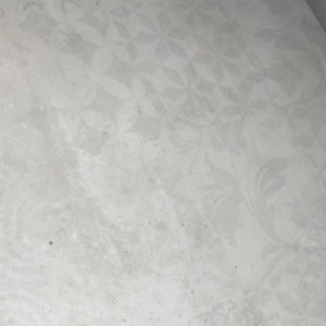 Boden- und Wandfliese Kosmo decor sand 60x60 matt