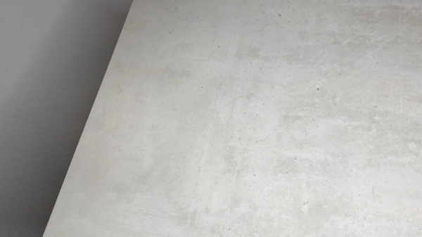 Boden- und Wandfliese Kosmo white 60x60 matt