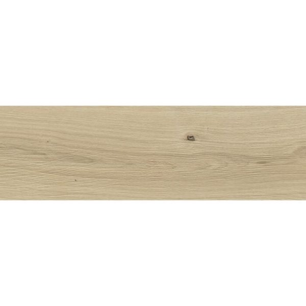 Holzoptik Wand- und Bodenfliese Wood beige 18,5x60