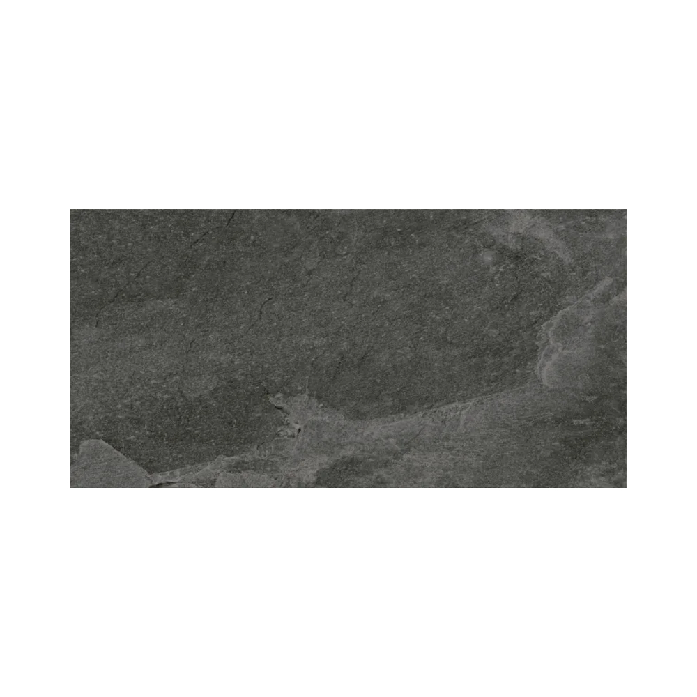 Produktbild der Wand und Bodenfliese Destiny 30x60 Grey Schieferoptik