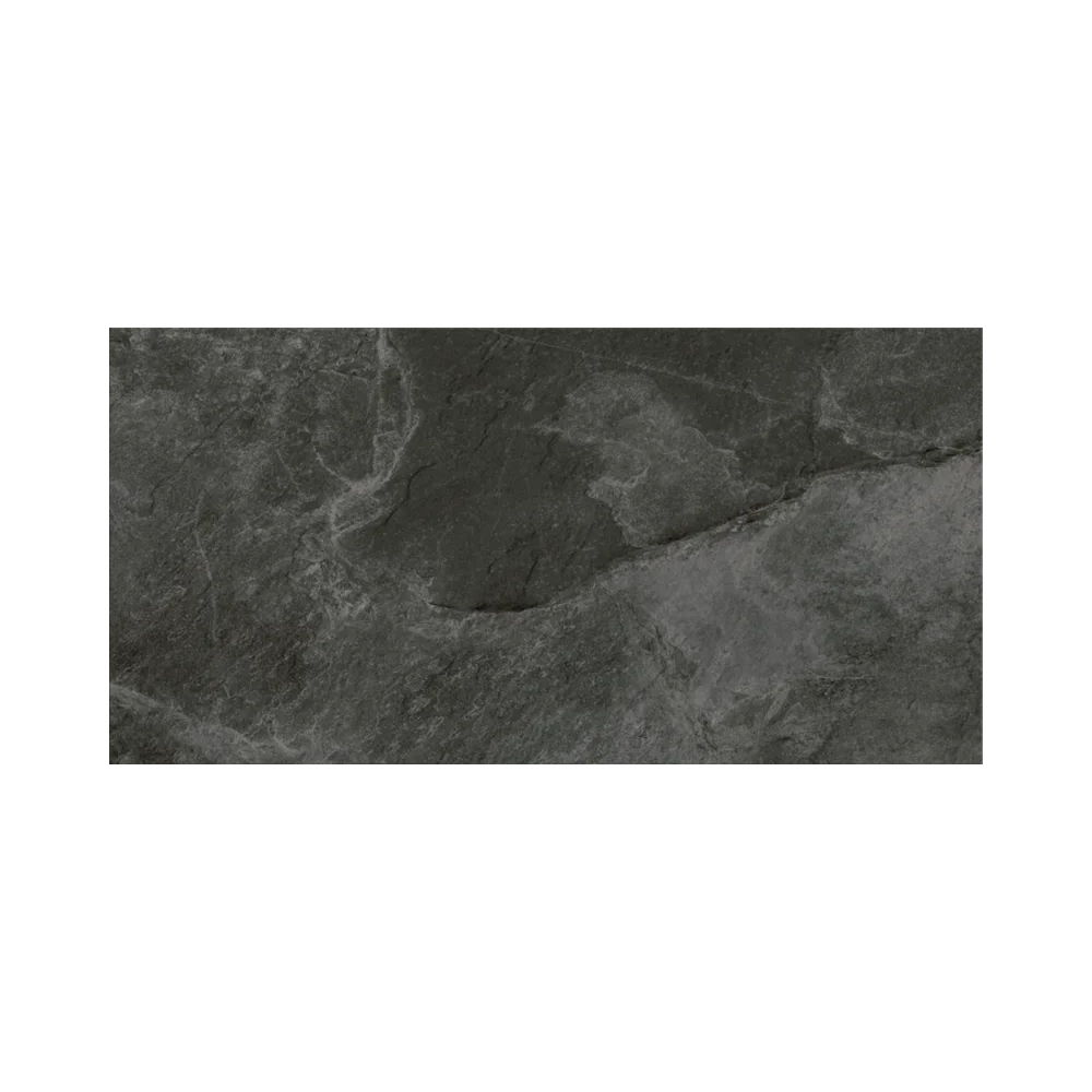 Produktbild der Wand und Bodenfliese Destiny 30x60 Grey Schieferoptik