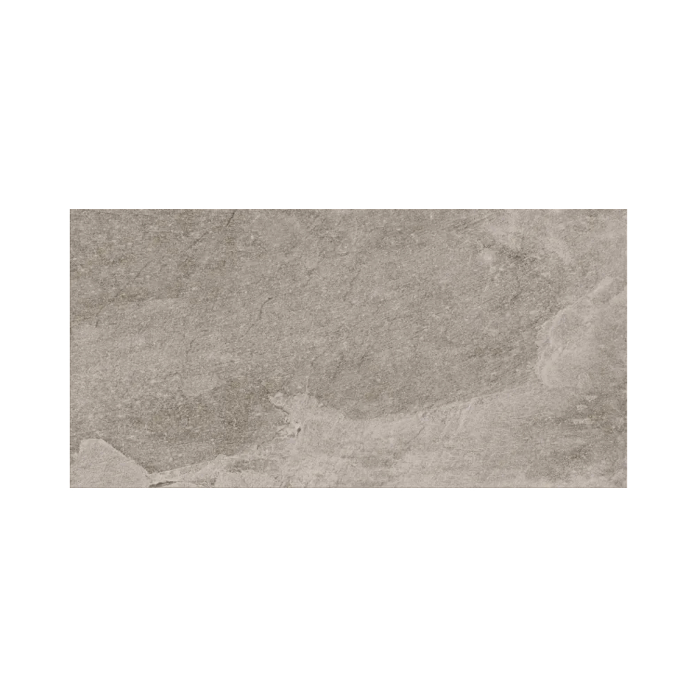 Produktbild der Wand und Bodenfliese Destiny 30x60 Light Grey Schieferoptik