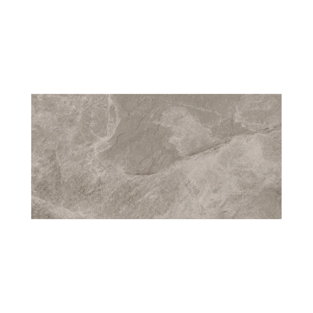 Produktbild der Wand und Bodenfliese Destiny 30x60 Light Grey Schieferoptik