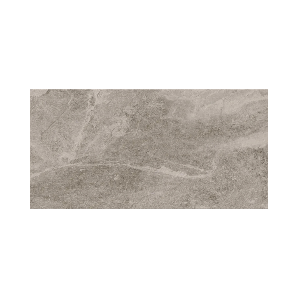 Produktbild der Wand und Bodenfliese Destiny 30x60 Light Grey Schieferoptik