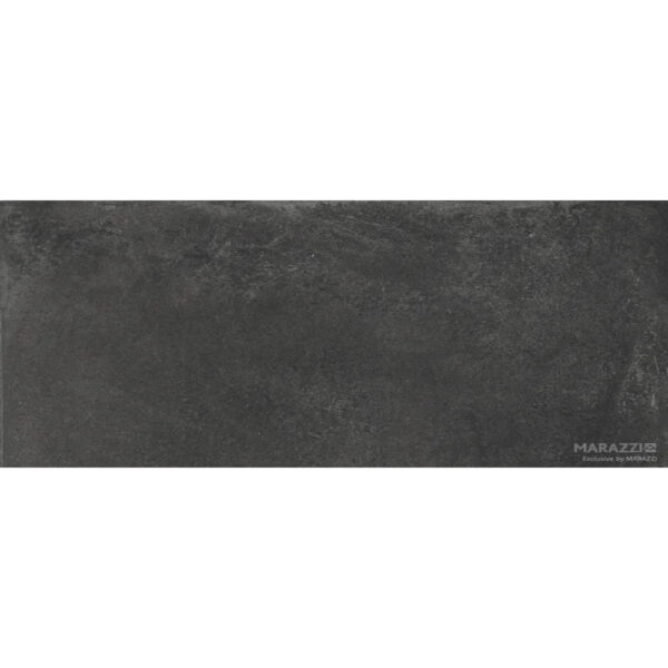 Produktbild für die Fotogalerie der Boden Wandfliese Marazzi Lavea black