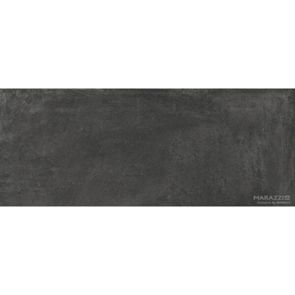 Produktbild für die Fotogalerie der Boden Wandfliese Marazzi Lavea black