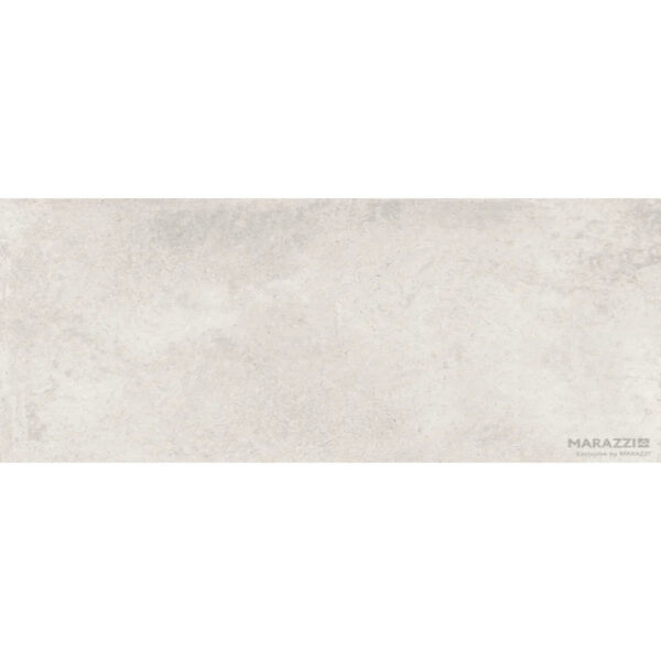 Produktbild für die Fotogalerie der Boden Wandfliese Marazzi Lavea white