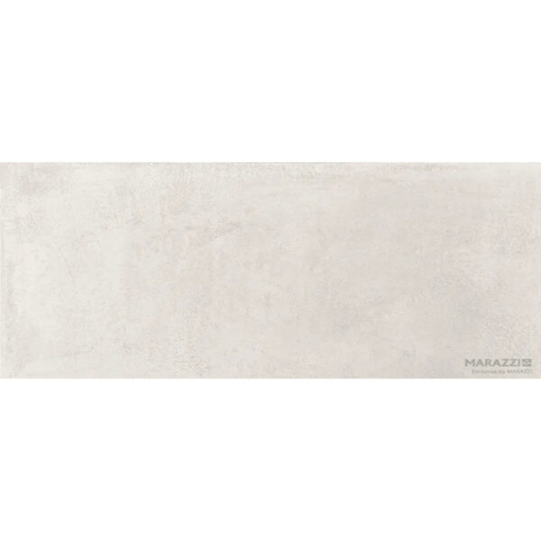 Produktbild für die Fotogalerie der Boden Wandfliese Marazzi Lavea white