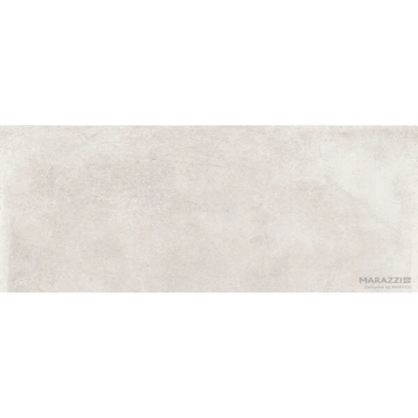 Produktbild für die Fotogalerie der Boden Wandfliese Marazzi Lavea white