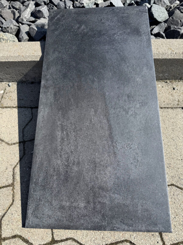 Produktbild der Marazzi Bodenfliese Lavea 30x60 black anthrazit