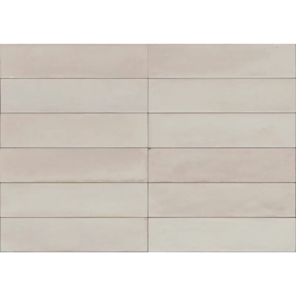 Produktbild der Wandfliese Marazzi Lume 6x24 Bone