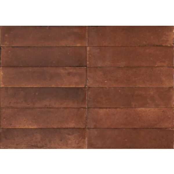 Produktbild der Wandfliese Marazzi Lume 6x24 Caramel