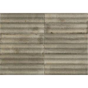 Produktbild der Marazzi Lume 6x24 Greige Struttura 3D Swing
