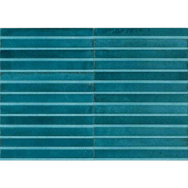 Produktbild der Marazzi Lume 6x24 Ocean Struttura 3D Rake