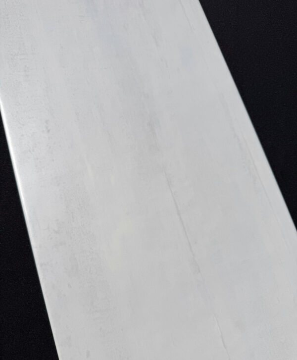 Produktbild der Wandfliese Linira 30x60 Weiss-Grau Steingut
