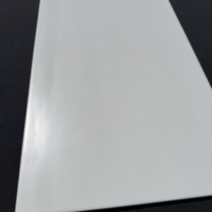 Produktbild der Wandfliese Nabula 30x60 Weiss-Grau Steingut
