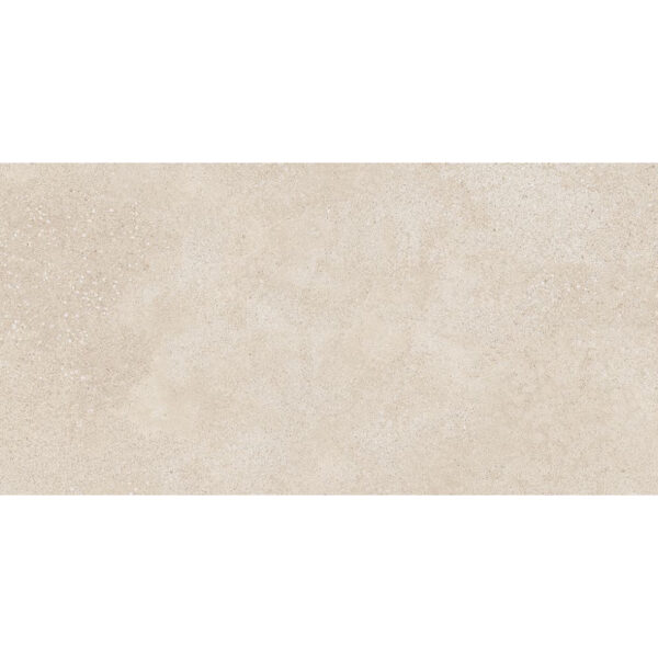 Produktbild der RAKO Betonico DAKSR793 Feinsteinzeug hellbeige 30x60 cm