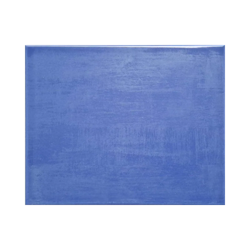 Produktbild der ABK Wandfliese Diora 20X25 Azurblau Matt Glaenzend