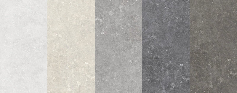 Bodenfliesen in Betonoptik zu top Preisen in drei Farben online kaufen