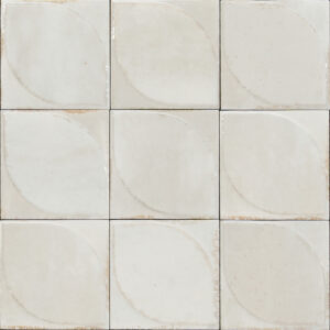 Marazzi Lume 3 Dew Bone 10x10