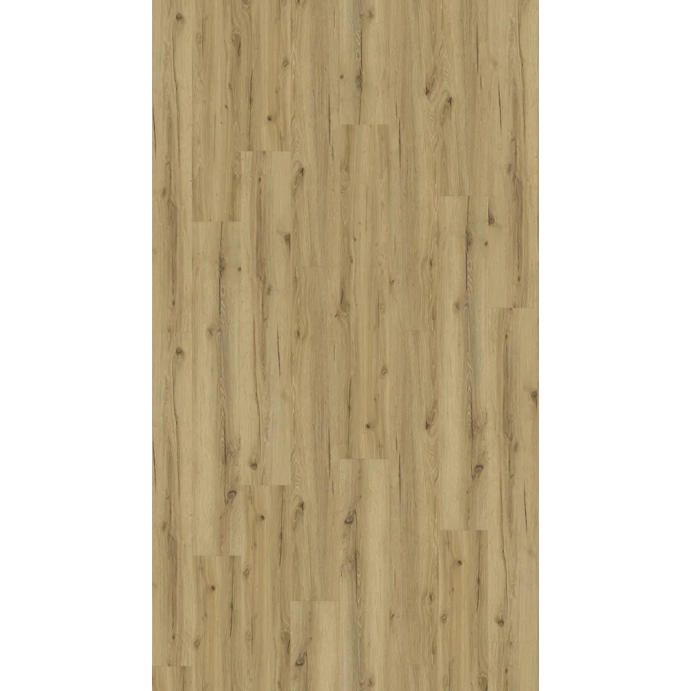 Produktbild Dielenoptik Rigid Vinyl Hoxley 122x22,5 Eiche Erica