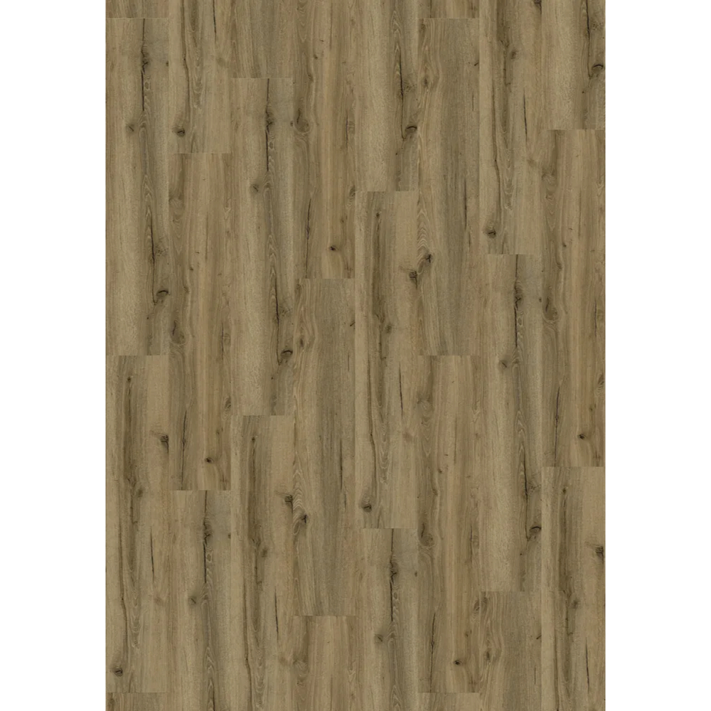 Produktbild Dielenoptik Rigid Vinyl Hoxley 122x22,5 Eiche Ilex