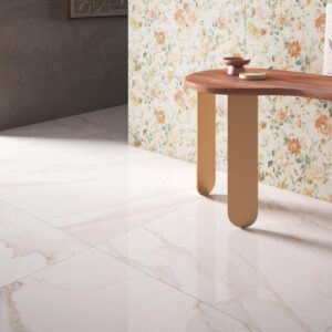 Produktbild Pamesa CR.Apulia Gold matte Marmoroptik für Wand und Boden in 60x60