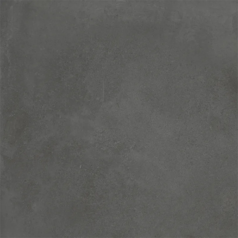 Terrassenplatte aus Feinsteinzeug Sunstone anthrazit 60x60