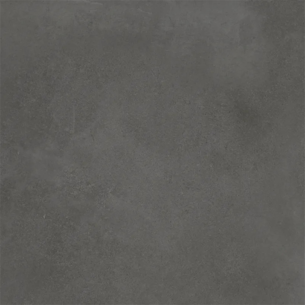 Terrassenplatte aus Feinsteinzeug Sunstone anthrazit 60x60
