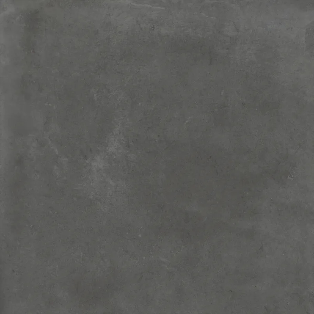 Terrassenplatte aus Feinsteinzeug Sunstone anthrazit 60x60