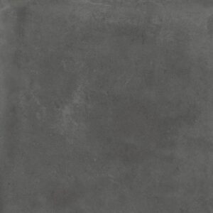 Terrassenplatte aus Feinsteinzeug Sunstone anthrazite 60x60