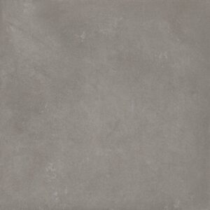 Terrassenplatte aus Feinsteinzeug Sunstone grau 60x60